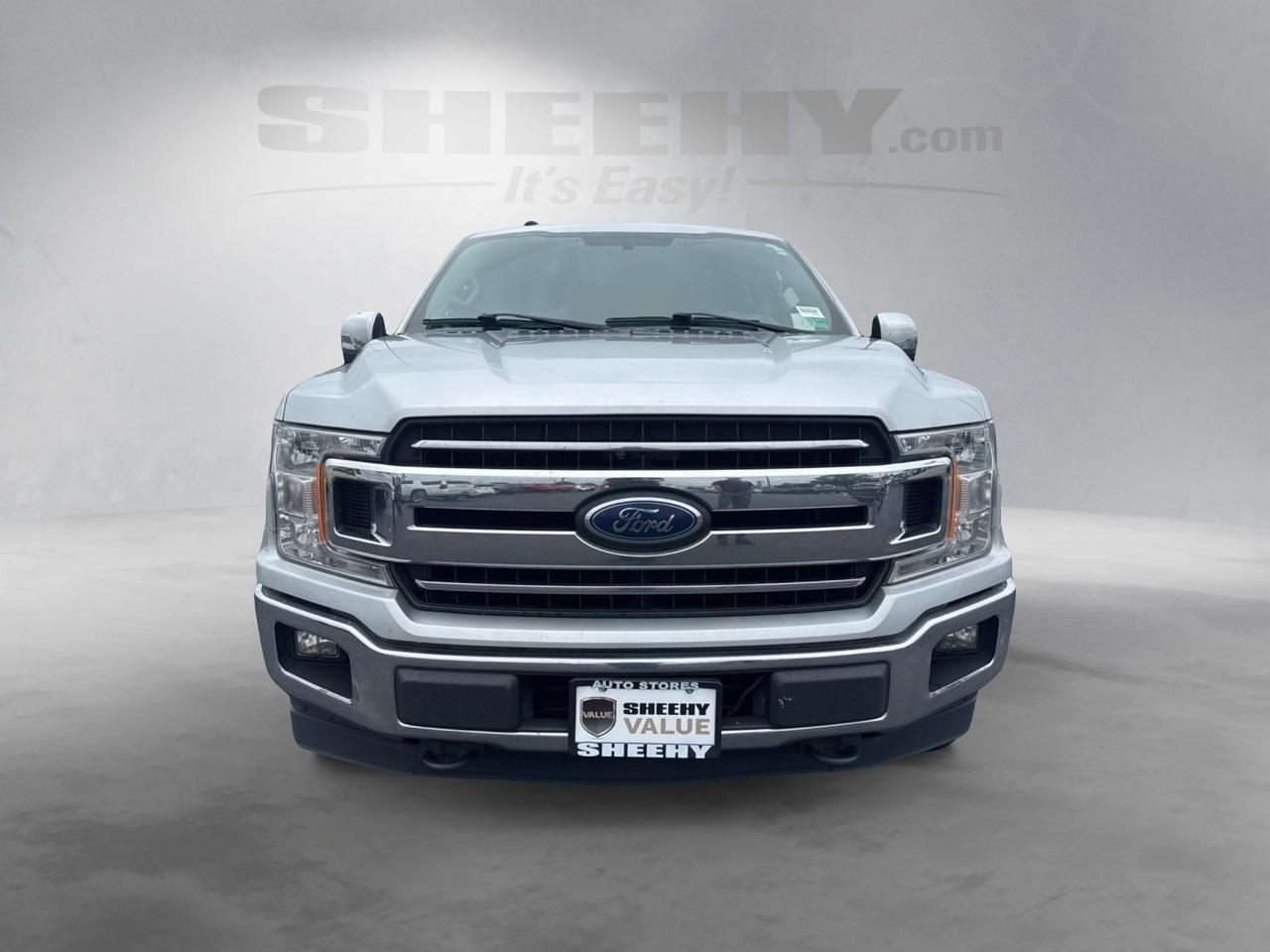 2018 Ford F-150 XLT Richmond VA