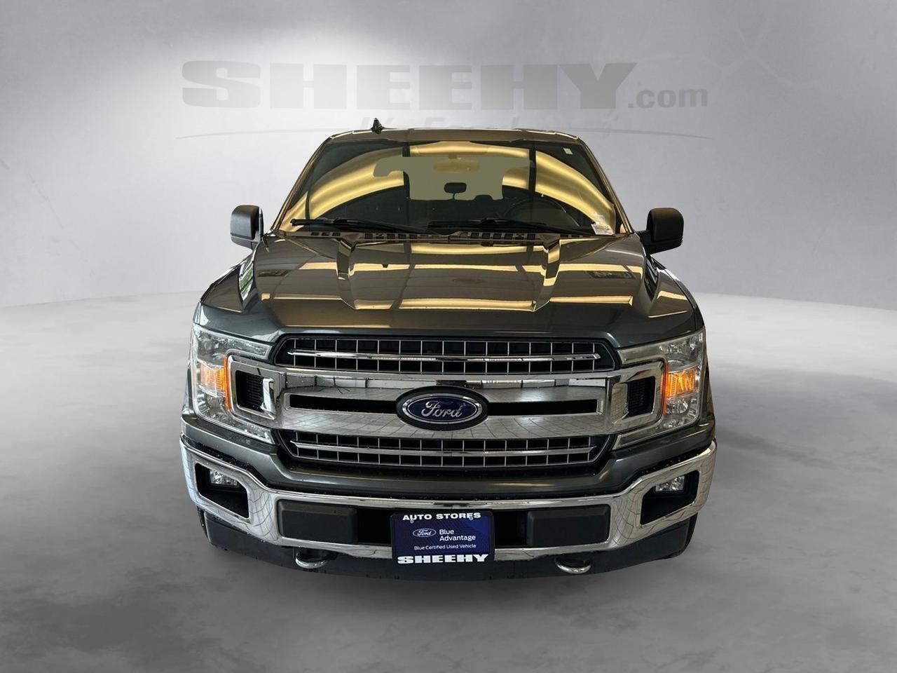 2018 Ford F-150 XLT Richmond VA