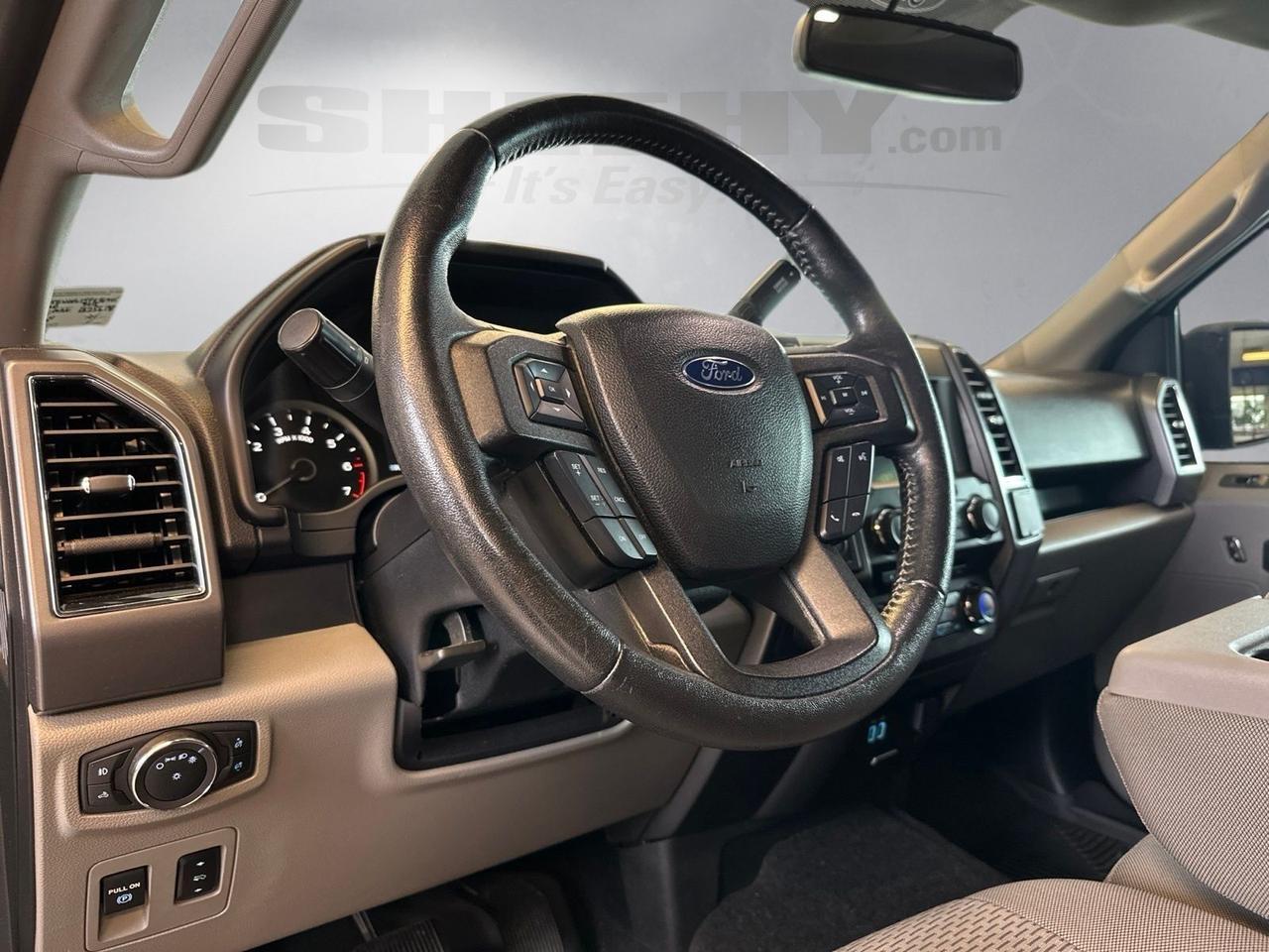 2018 Ford F-150 XLT Richmond VA