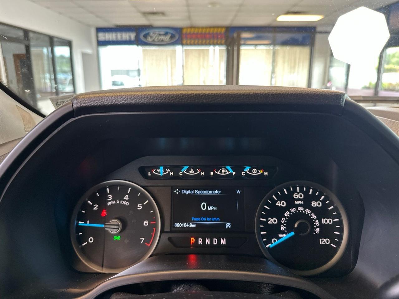 2018 Ford F-150 XLT Richmond VA