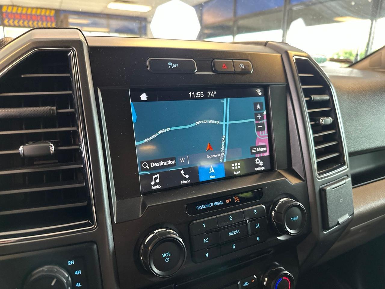 2018 Ford F-150 XLT Richmond VA