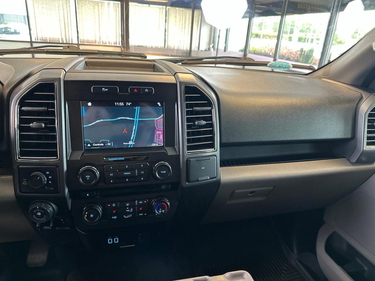 2018 Ford F-150 XLT Richmond VA