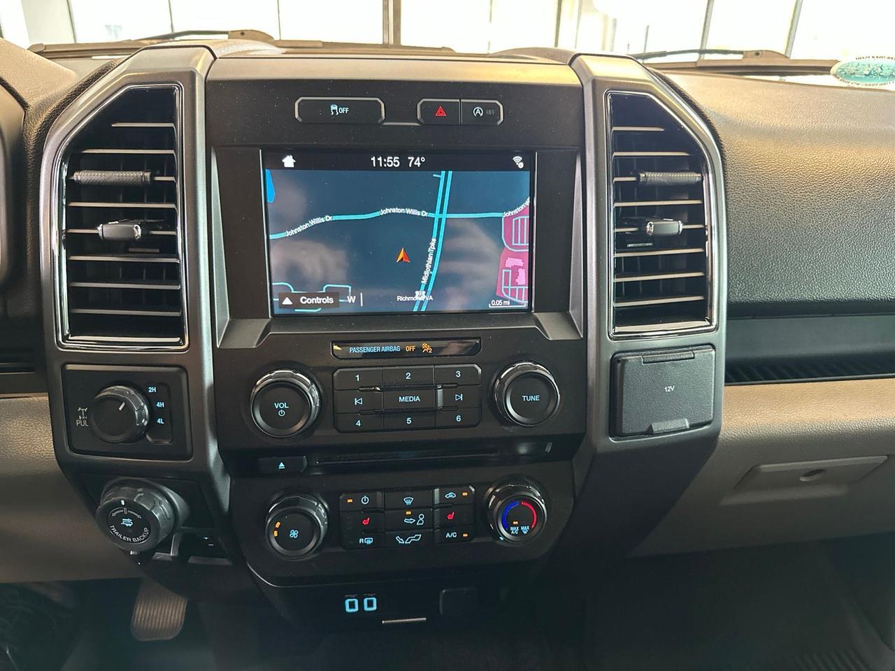 2018 Ford F-150 XLT Richmond VA