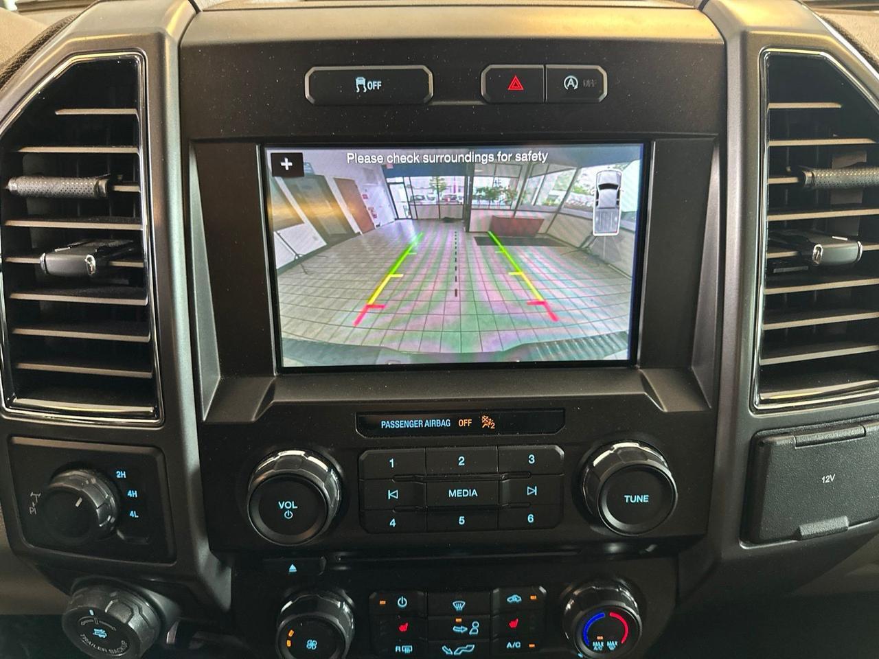 2018 Ford F-150 XLT Richmond VA