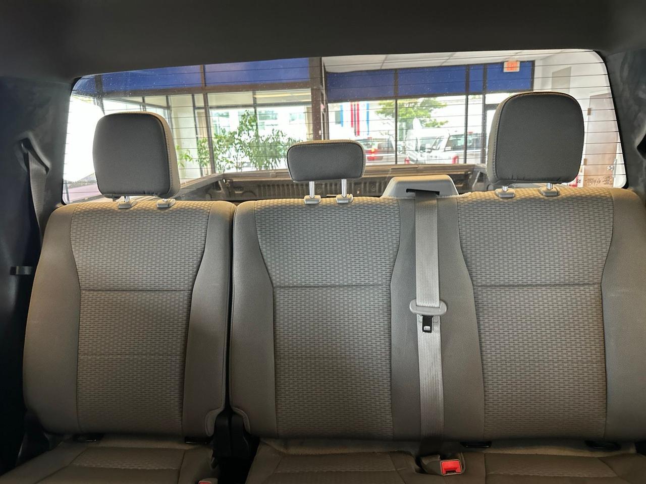 2018 Ford F-150 XLT Richmond VA