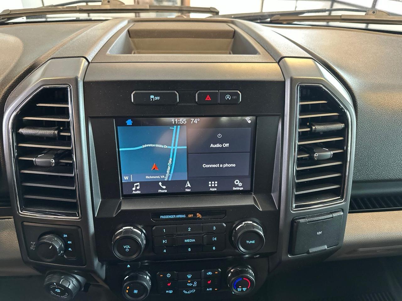 2018 Ford F-150 XLT Richmond VA