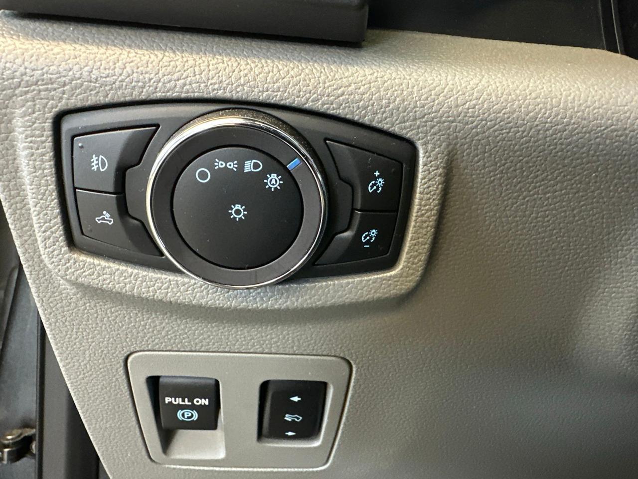 2018 Ford F-150 XLT Richmond VA