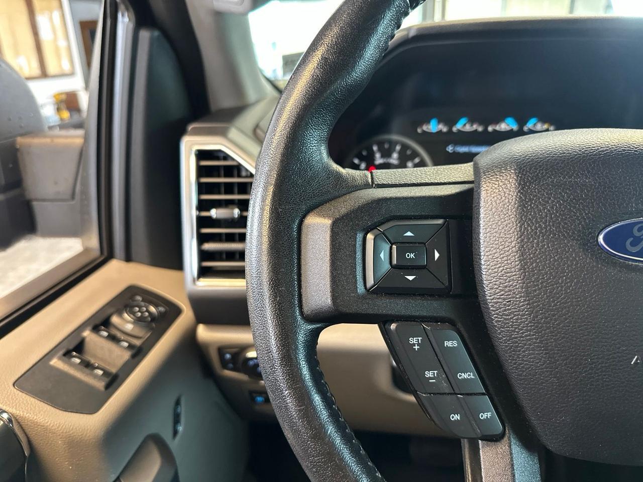 2018 Ford F-150 XLT Richmond VA