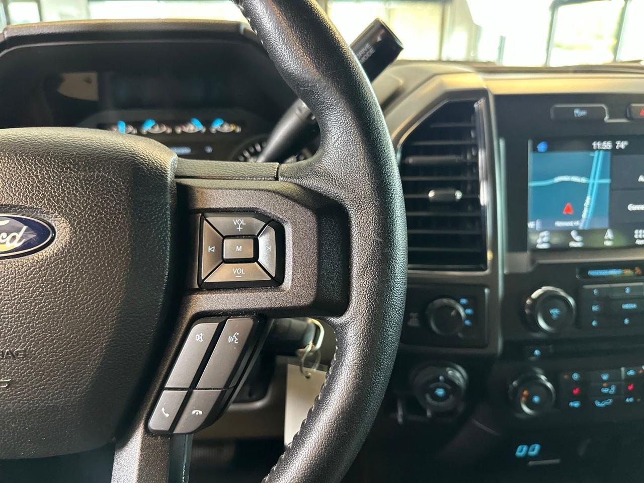 2018 Ford F-150 XLT Richmond VA