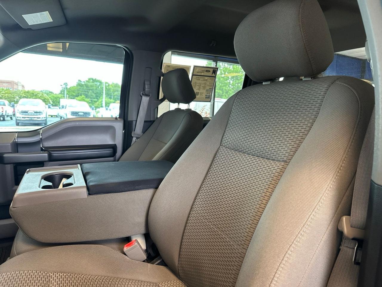 2018 Ford F-150 XLT Richmond VA