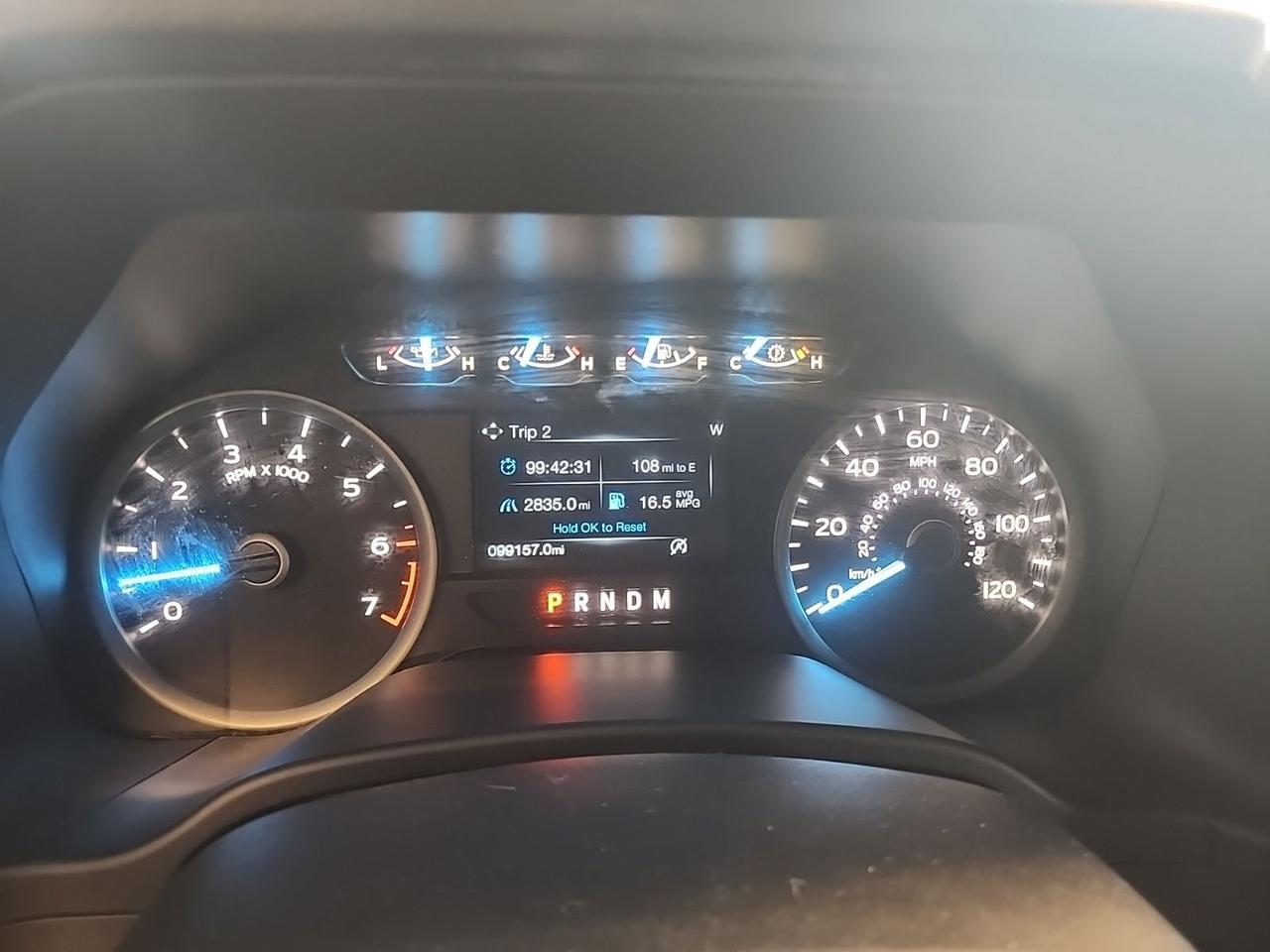 2018 Ford F-150 XLT Richmond VA