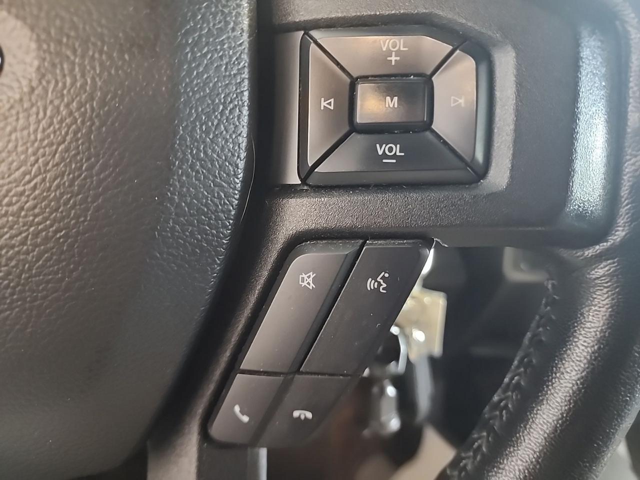 2018 Ford F-150 XLT Richmond VA