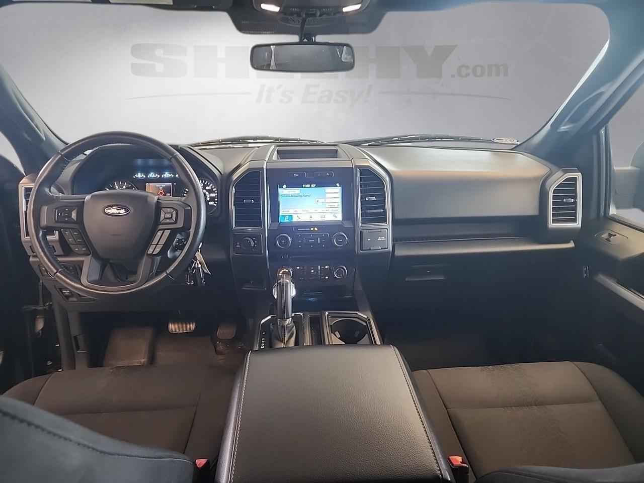 2018 Ford F-150 XLT Richmond VA