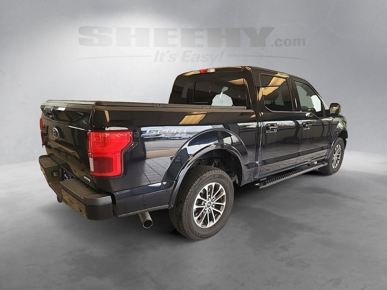 2018 Ford F-150 XLT Richmond VA