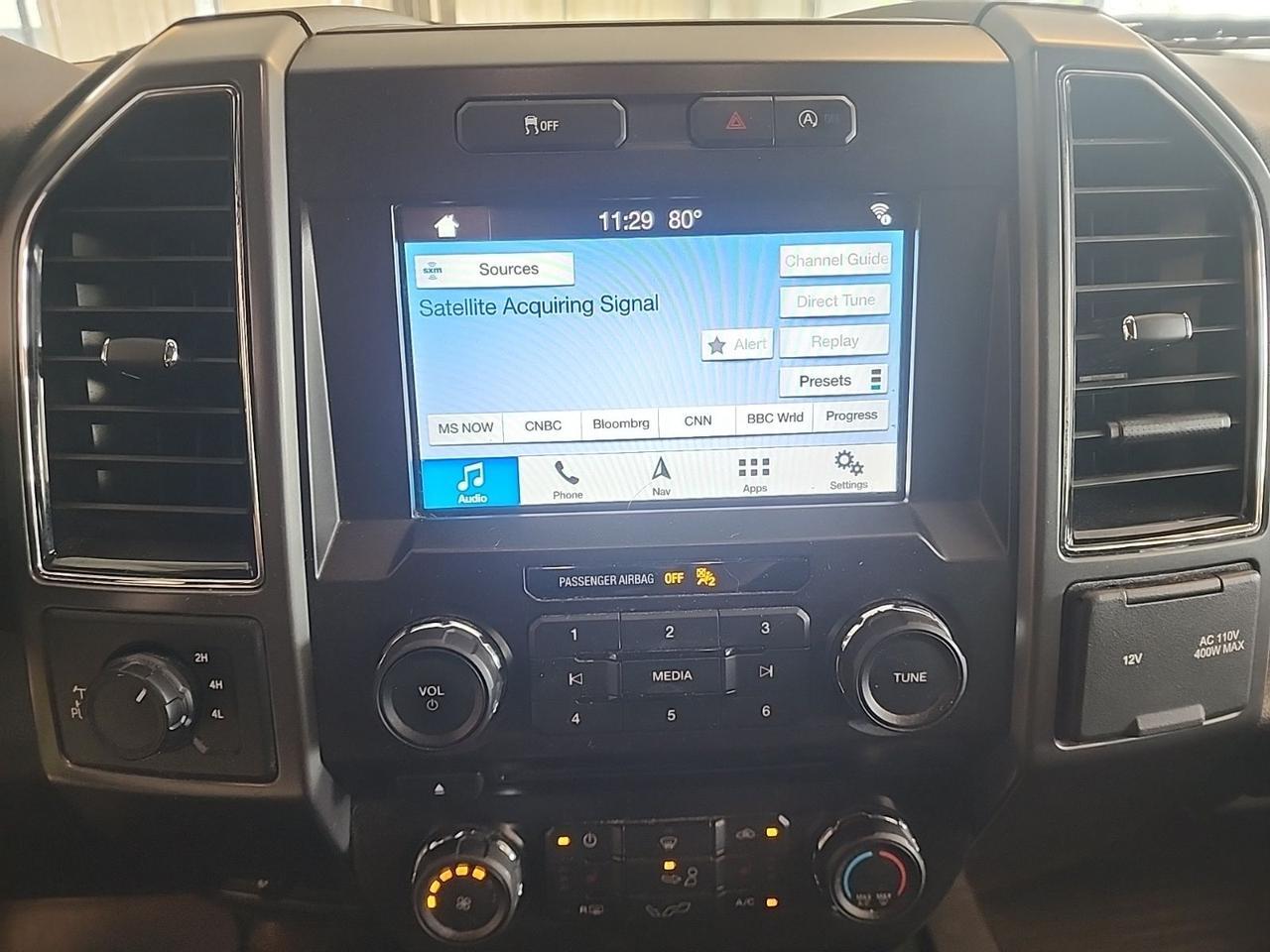 2018 Ford F-150 XLT Richmond VA