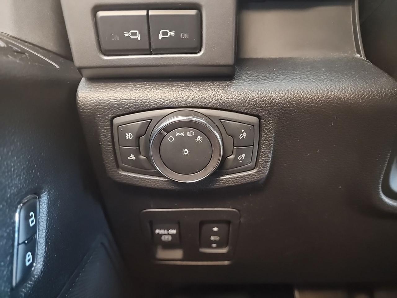 2018 Ford F-150 XLT Richmond VA