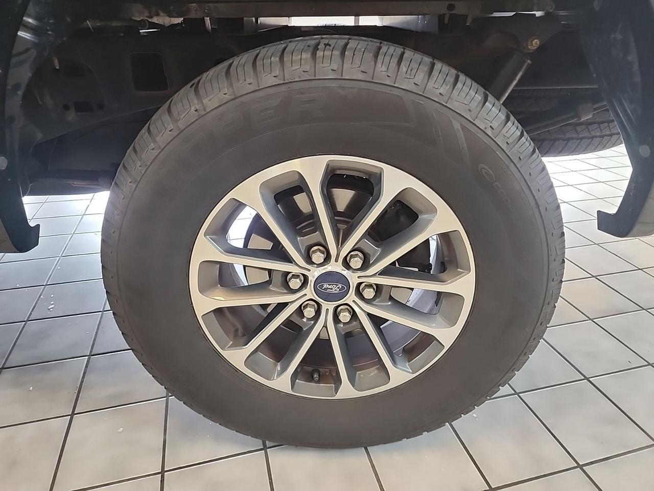 2018 Ford F-150 XLT Richmond VA