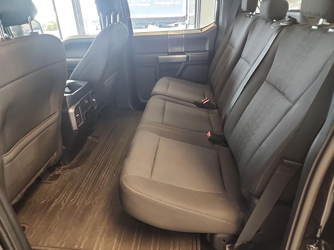 2018 Ford F-150 XLT Richmond VA