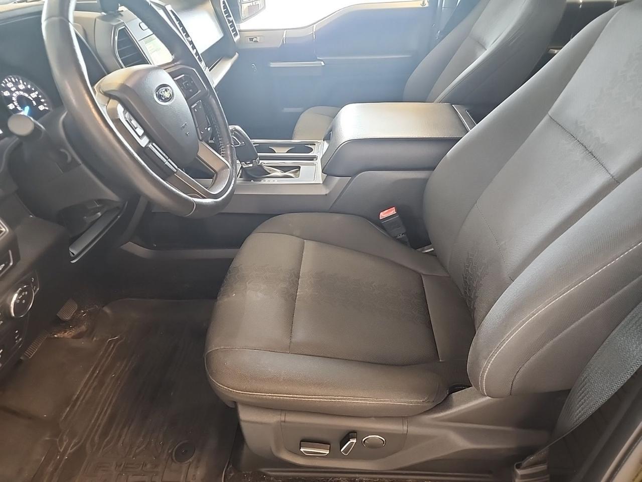 2018 Ford F-150 XLT Richmond VA