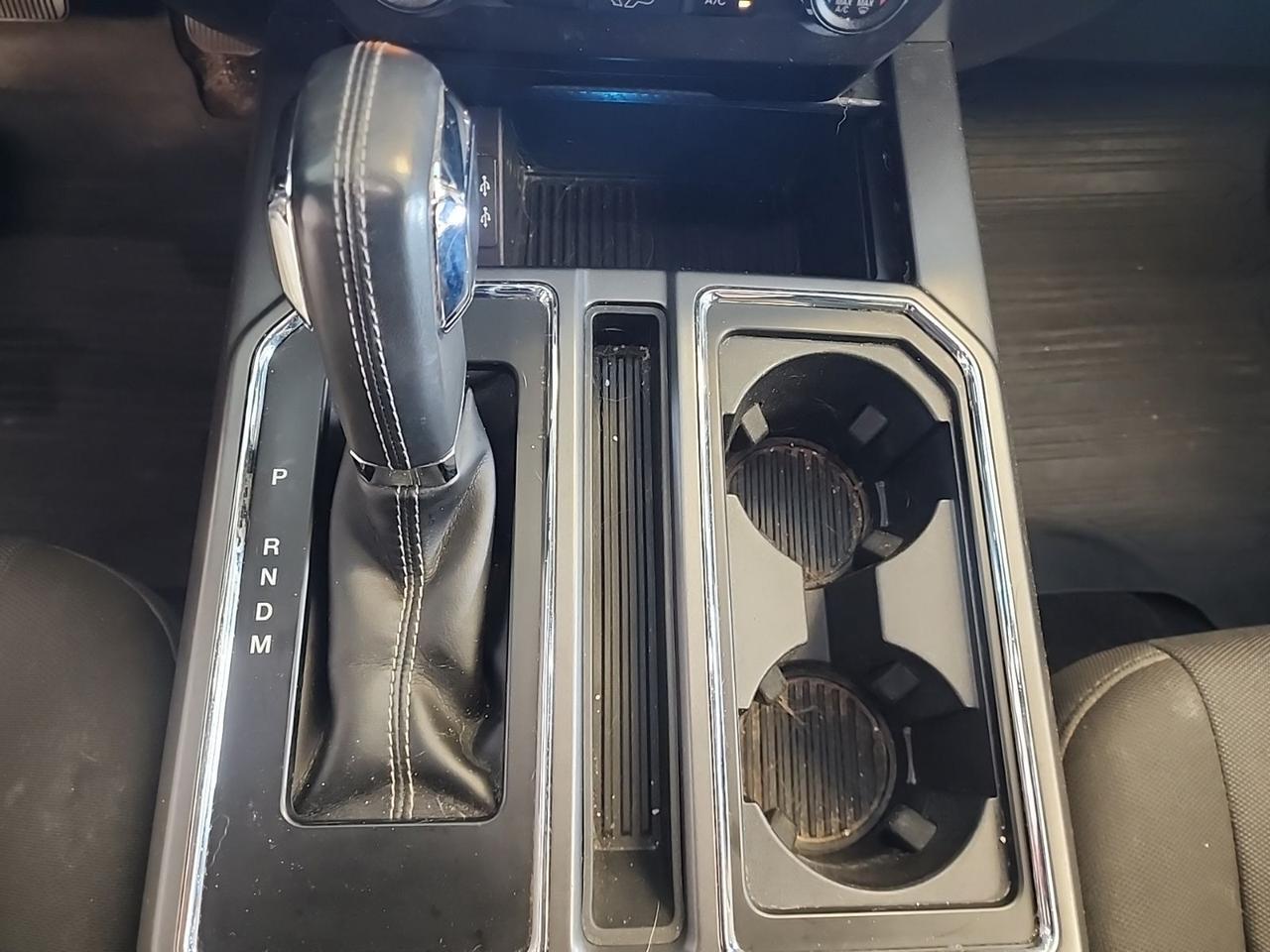 2018 Ford F-150 XLT Richmond VA