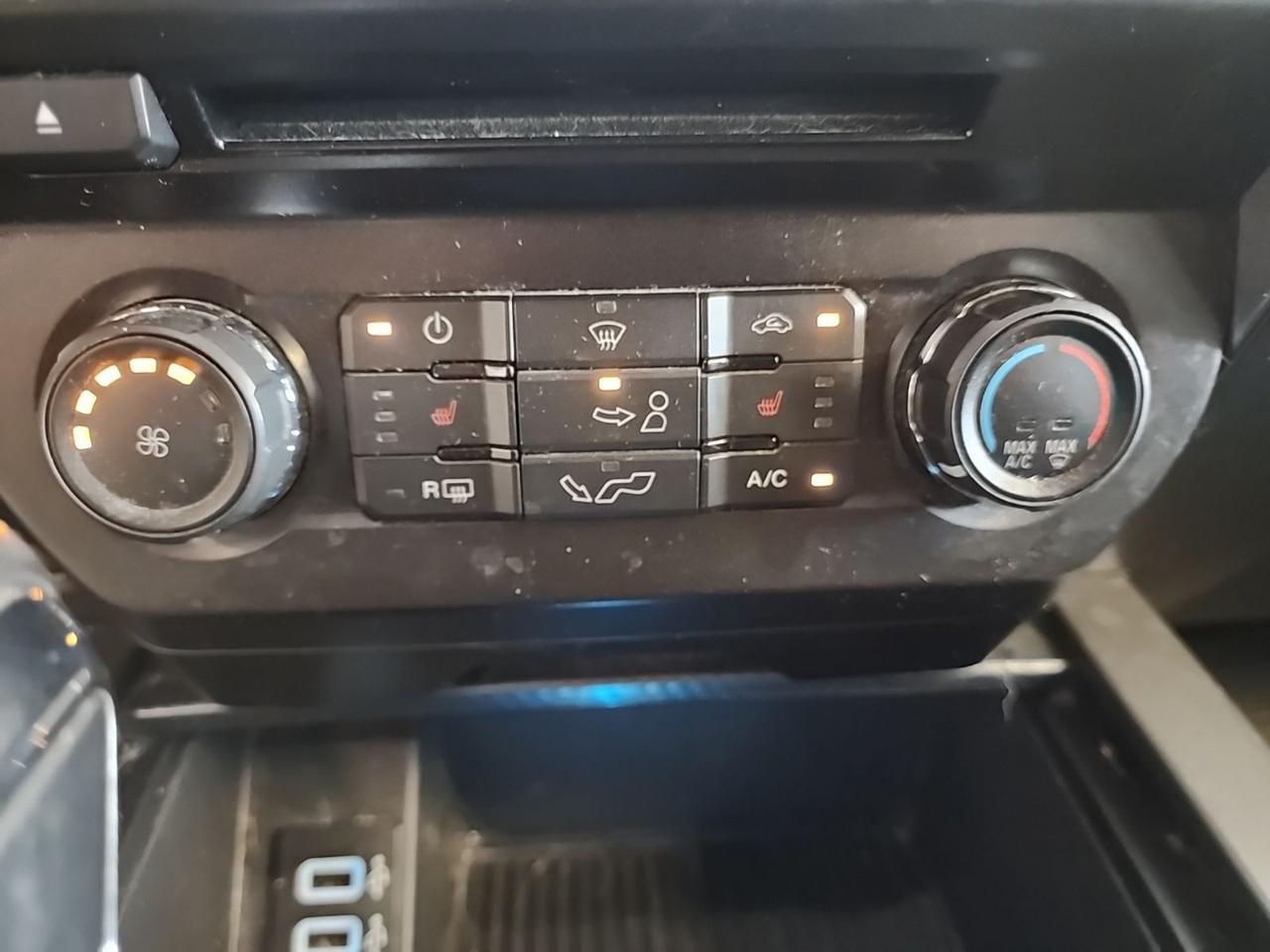 2018 Ford F-150 XLT Richmond VA