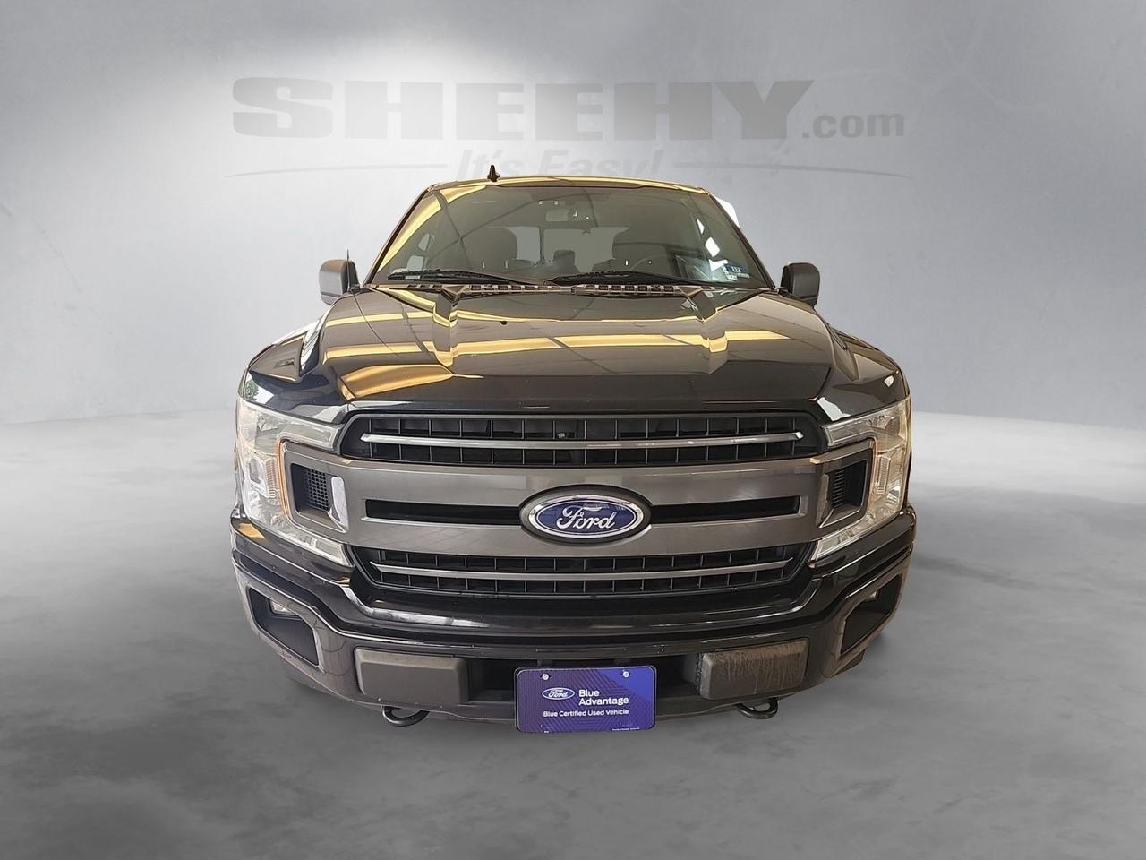 2018 Ford F-150 XLT Richmond VA