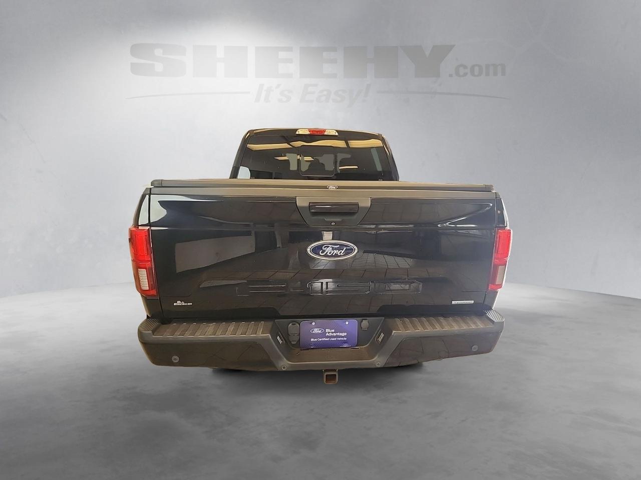 2018 Ford F-150 XLT Richmond VA