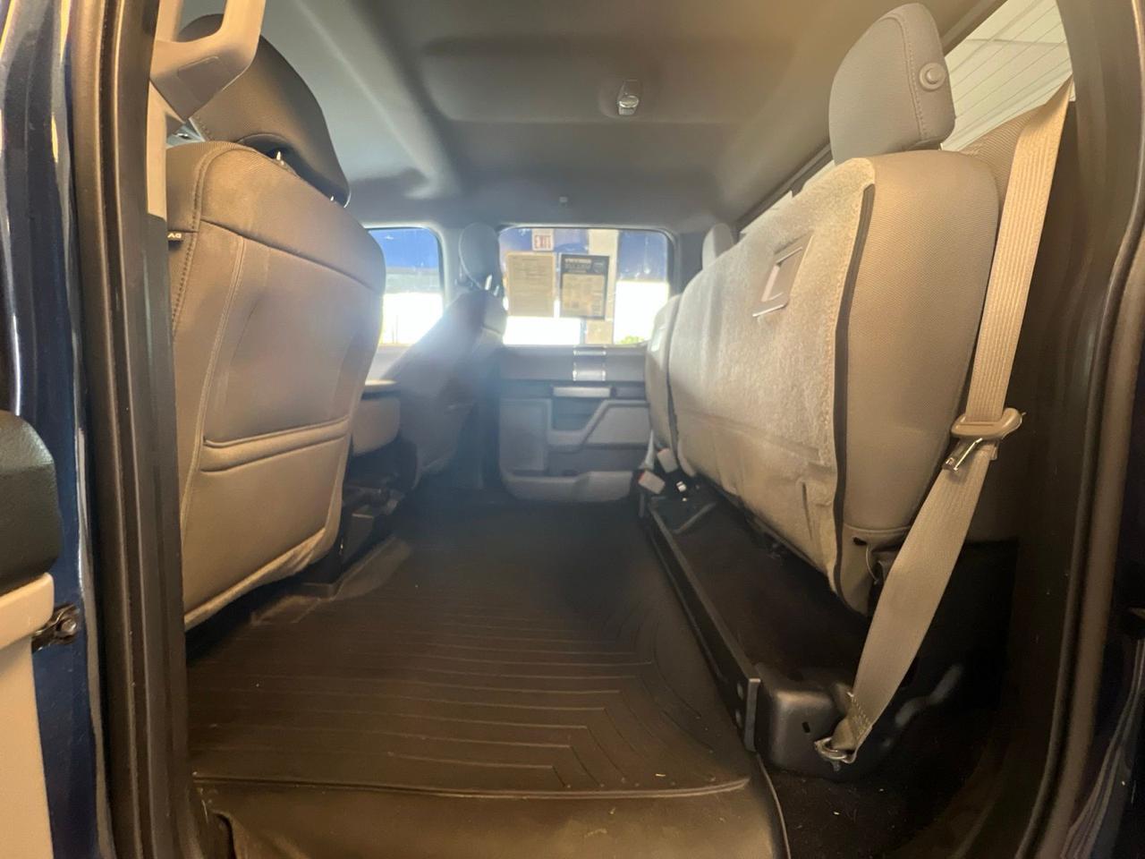 2018 Ford F-150 XLT Richmond VA