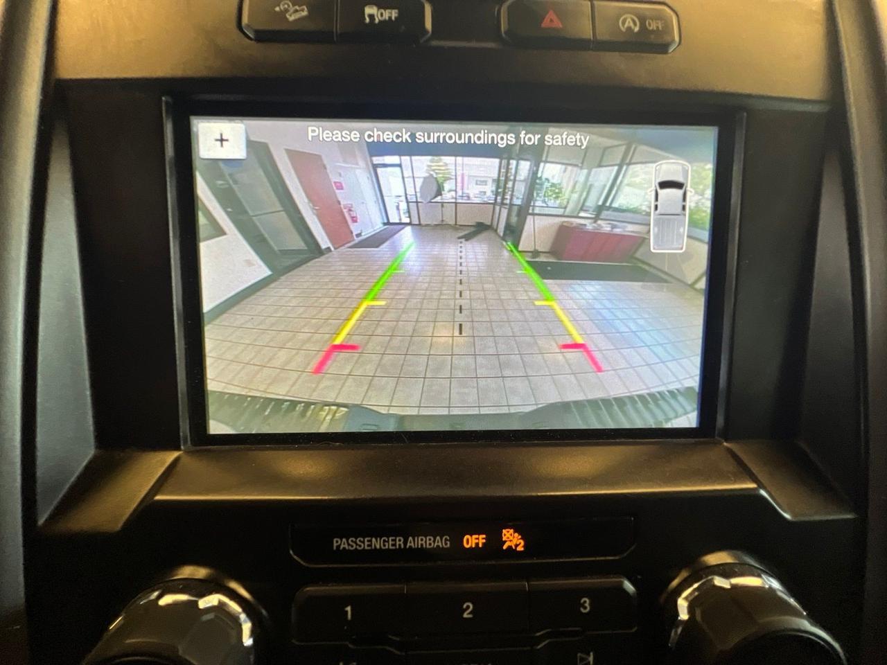 2018 Ford F-150 XLT Richmond VA