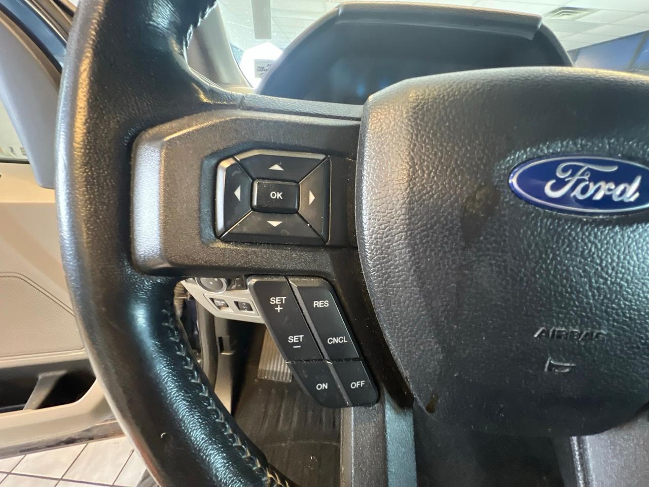2018 Ford F-150 XLT Richmond VA