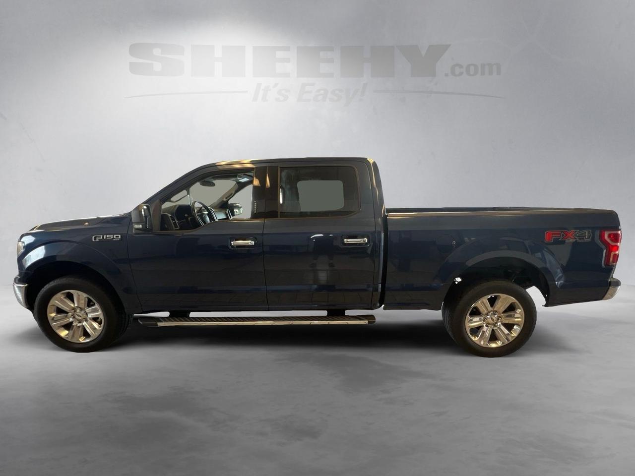 2018 Ford F-150 XLT Richmond VA
