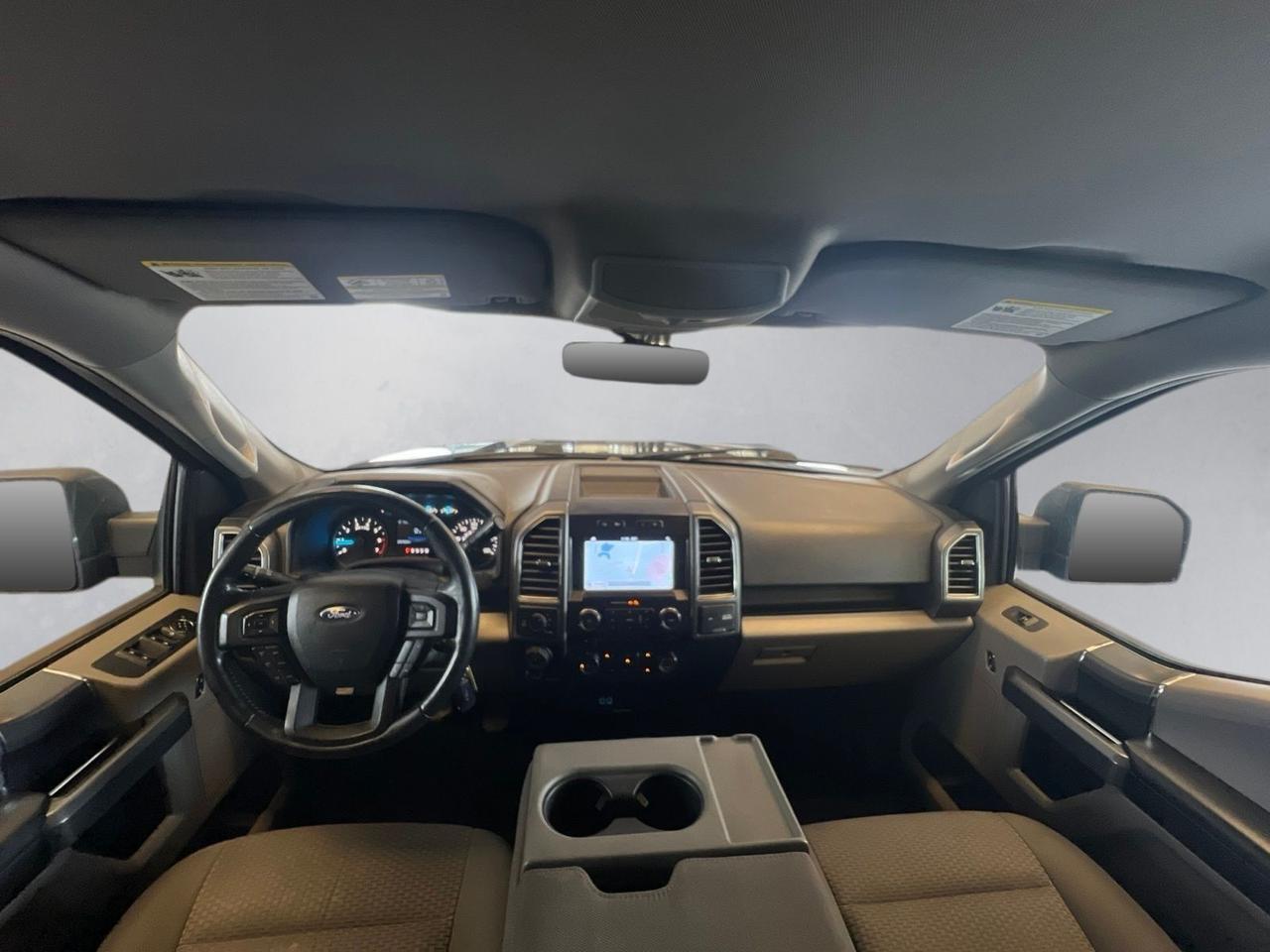 2018 Ford F-150 XLT Richmond VA