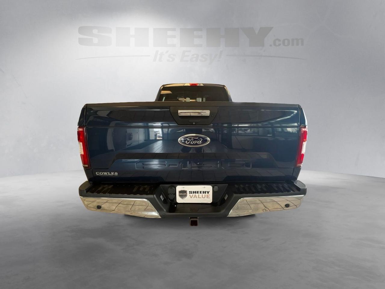 2018 Ford F-150 XLT Richmond VA