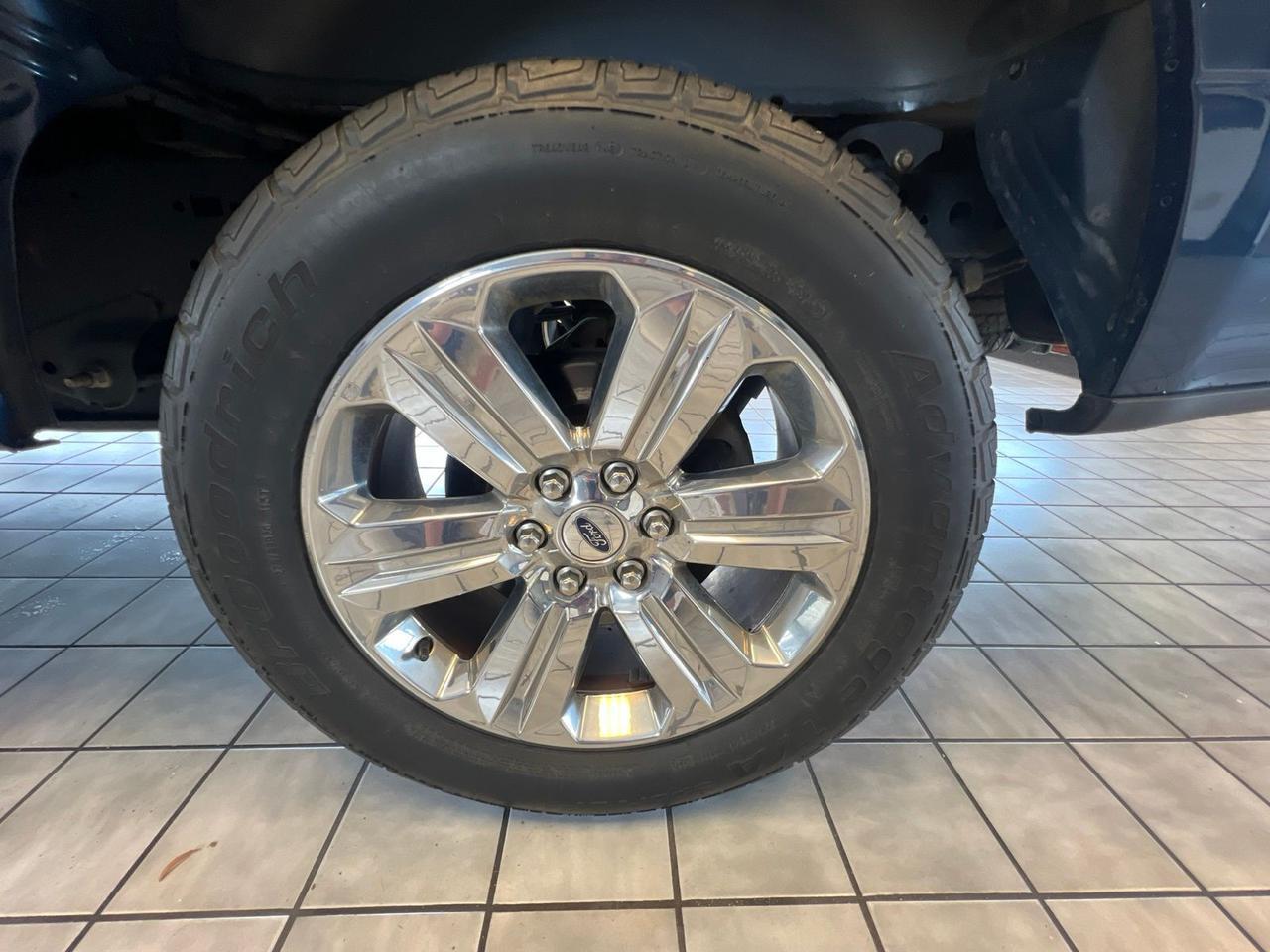 2018 Ford F-150 XLT Richmond VA