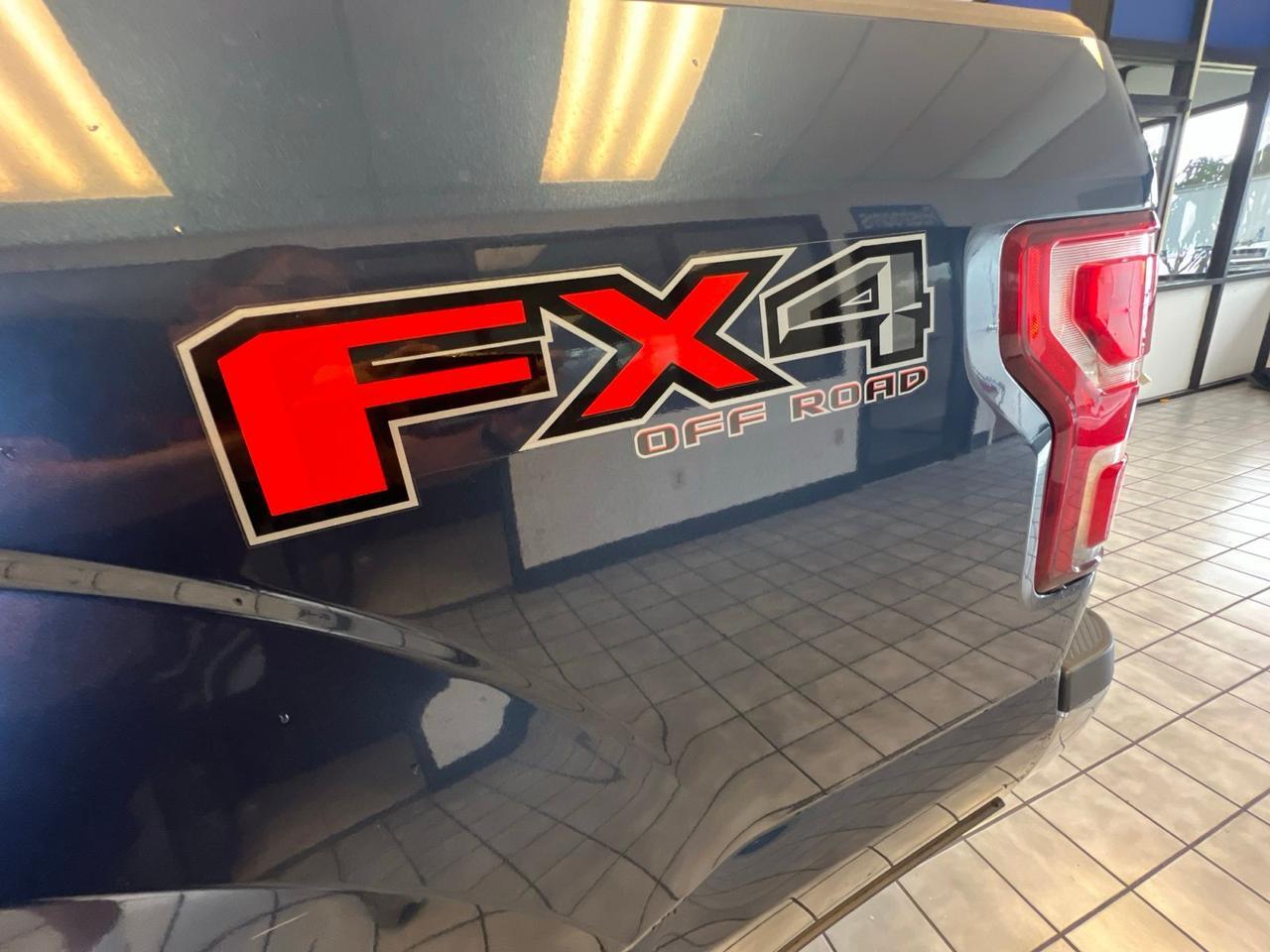 2018 Ford F-150 XLT Richmond VA
