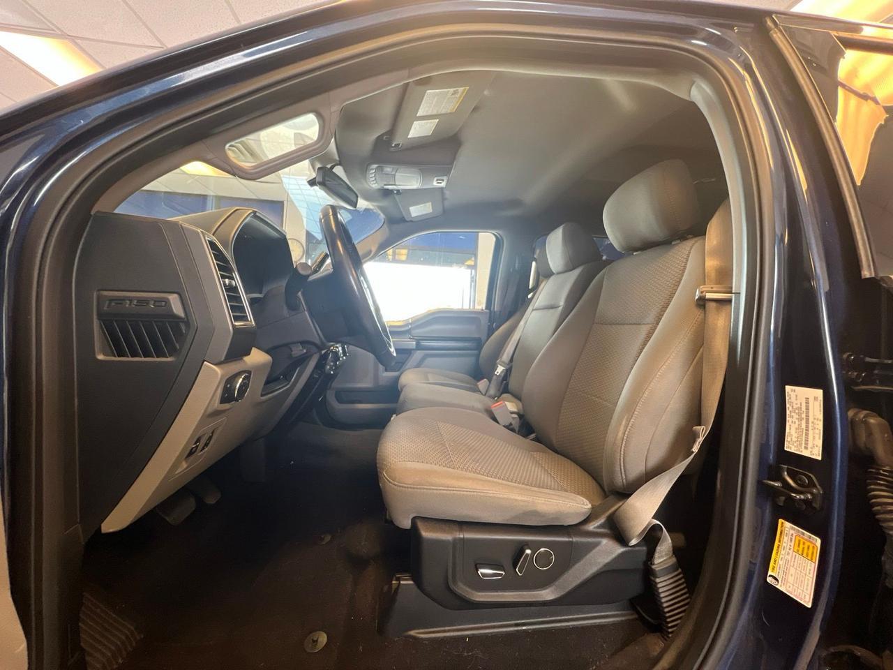2018 Ford F-150 XLT Richmond VA