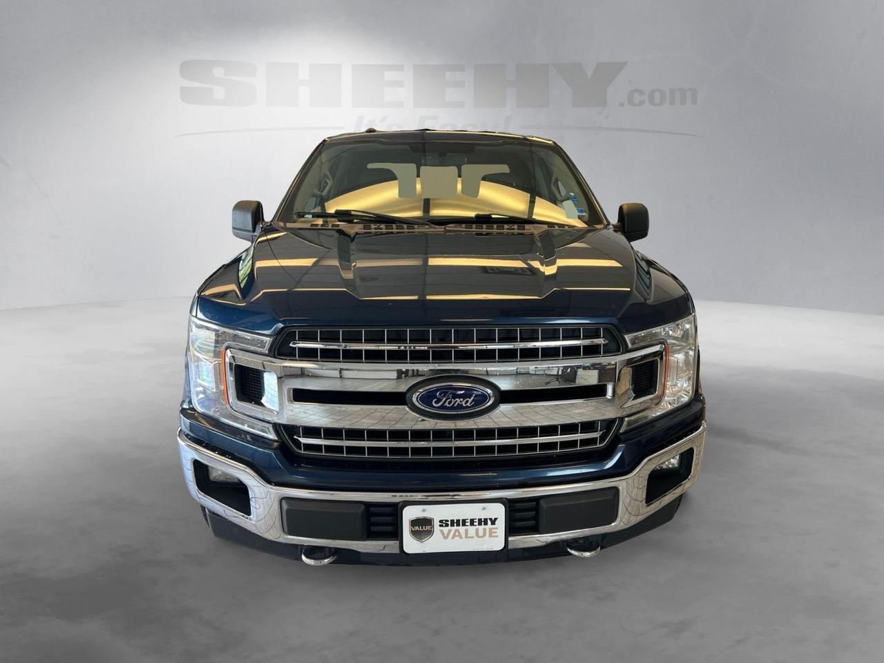 2018 Ford F-150 XLT Richmond VA