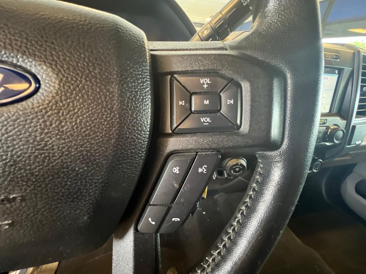2018 Ford F-150 XLT Richmond VA