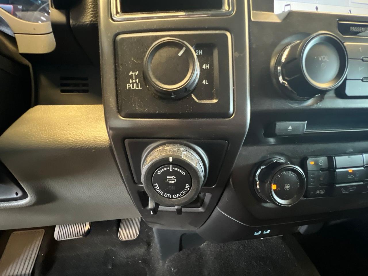 2018 Ford F-150 XLT Richmond VA