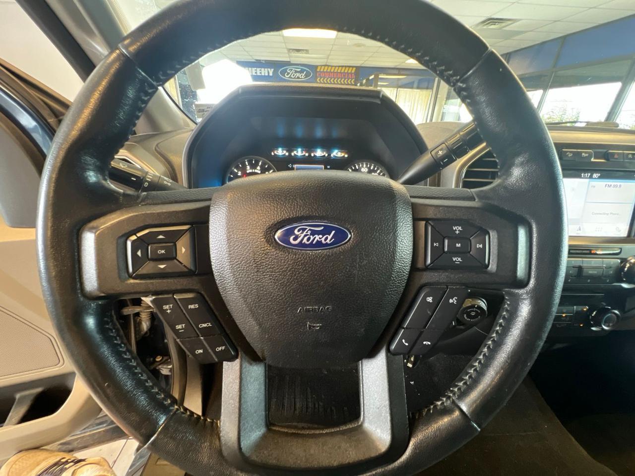 2018 Ford F-150 XLT Richmond VA