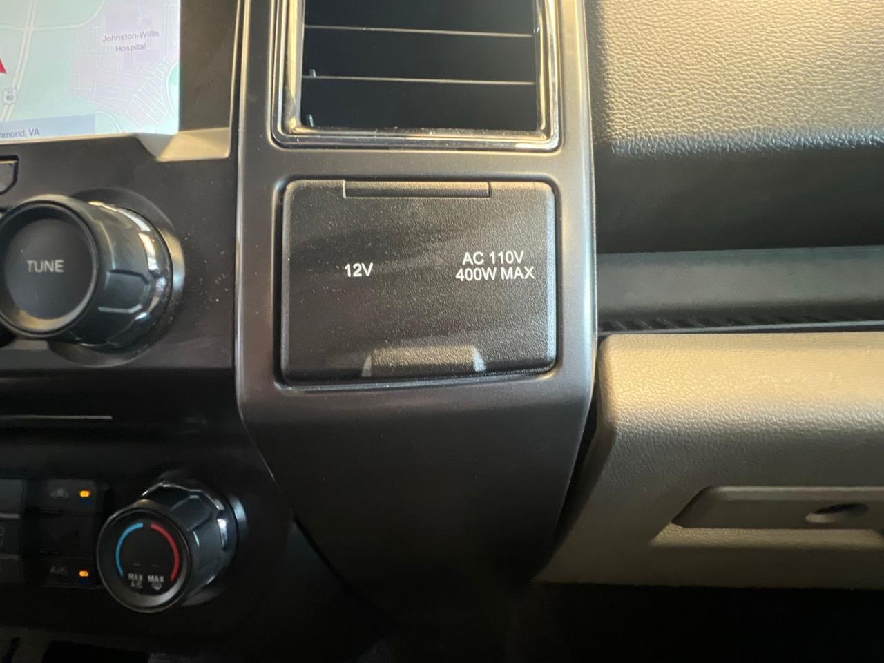 2018 Ford F-150 XLT Richmond VA