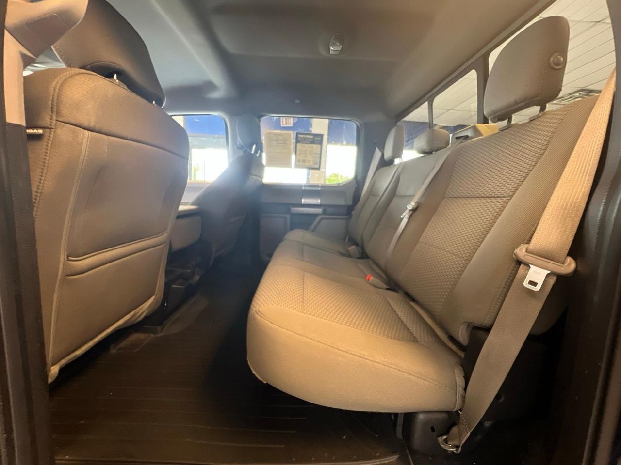 2018 Ford F-150 XLT Richmond VA
