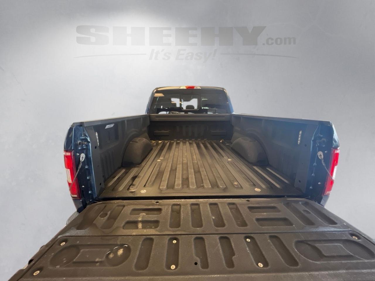 2018 Ford F-150 XLT Richmond VA