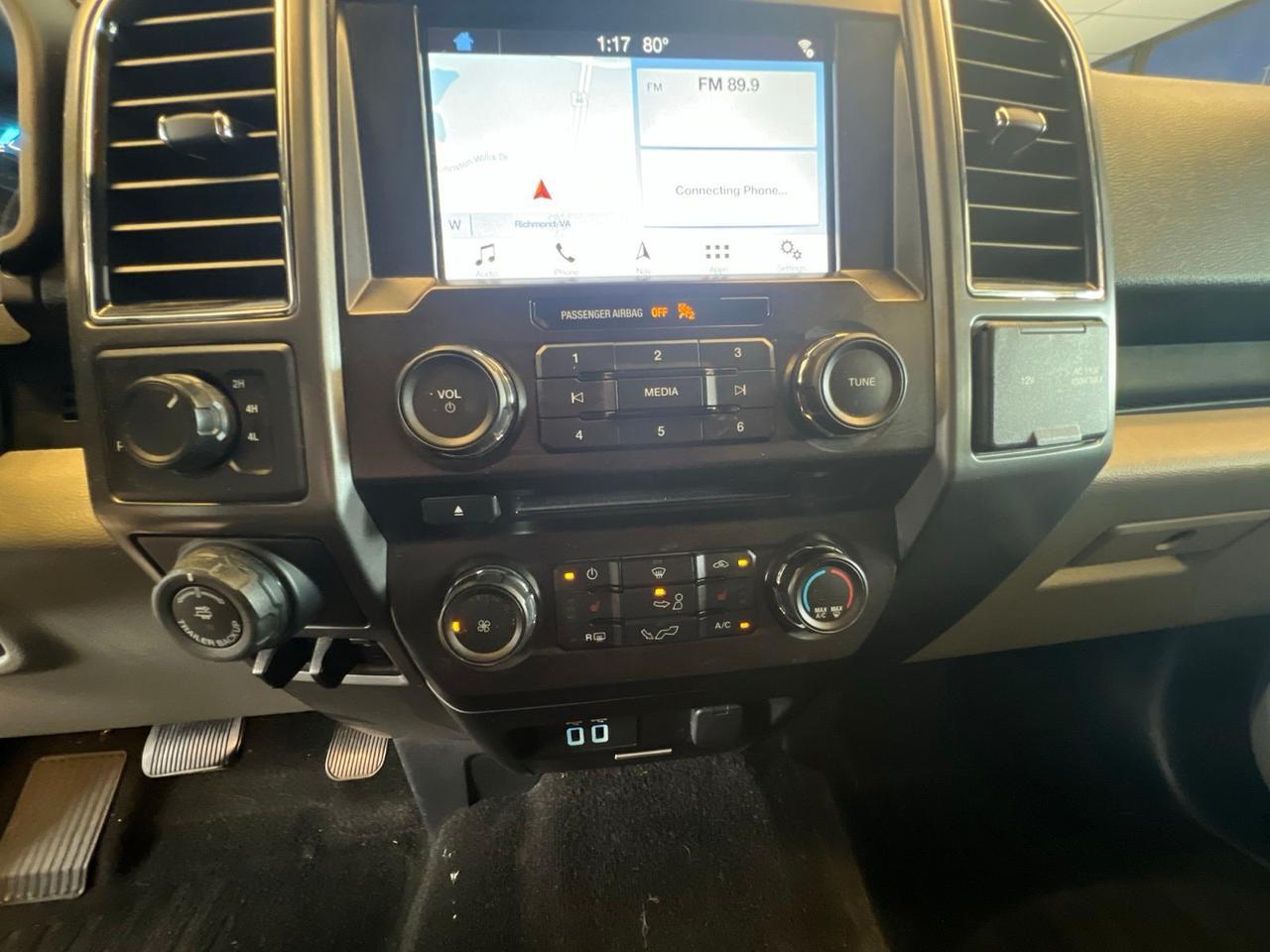 2018 Ford F-150 XLT Richmond VA