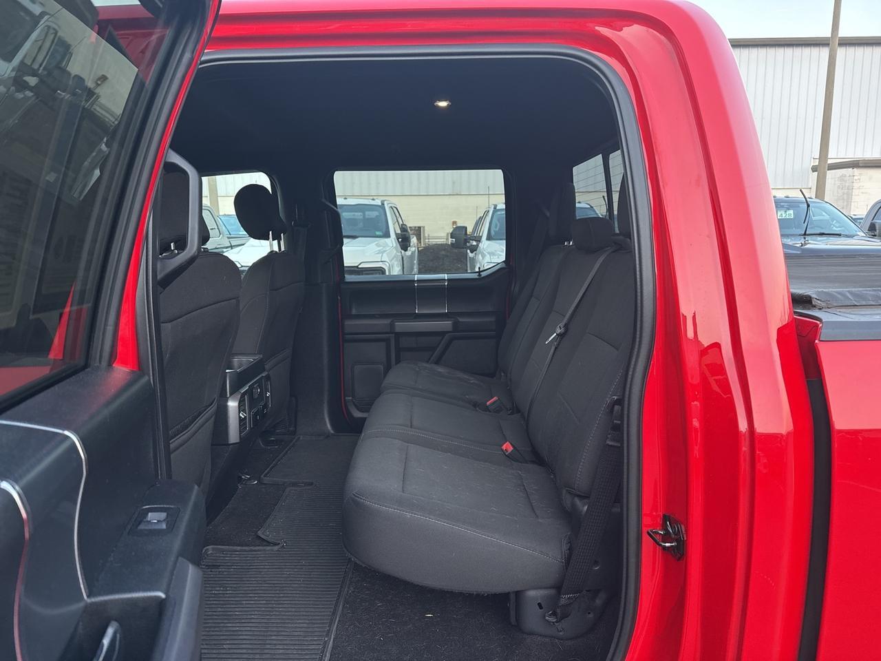 2018 Ford F-150 XLT Richmond VA