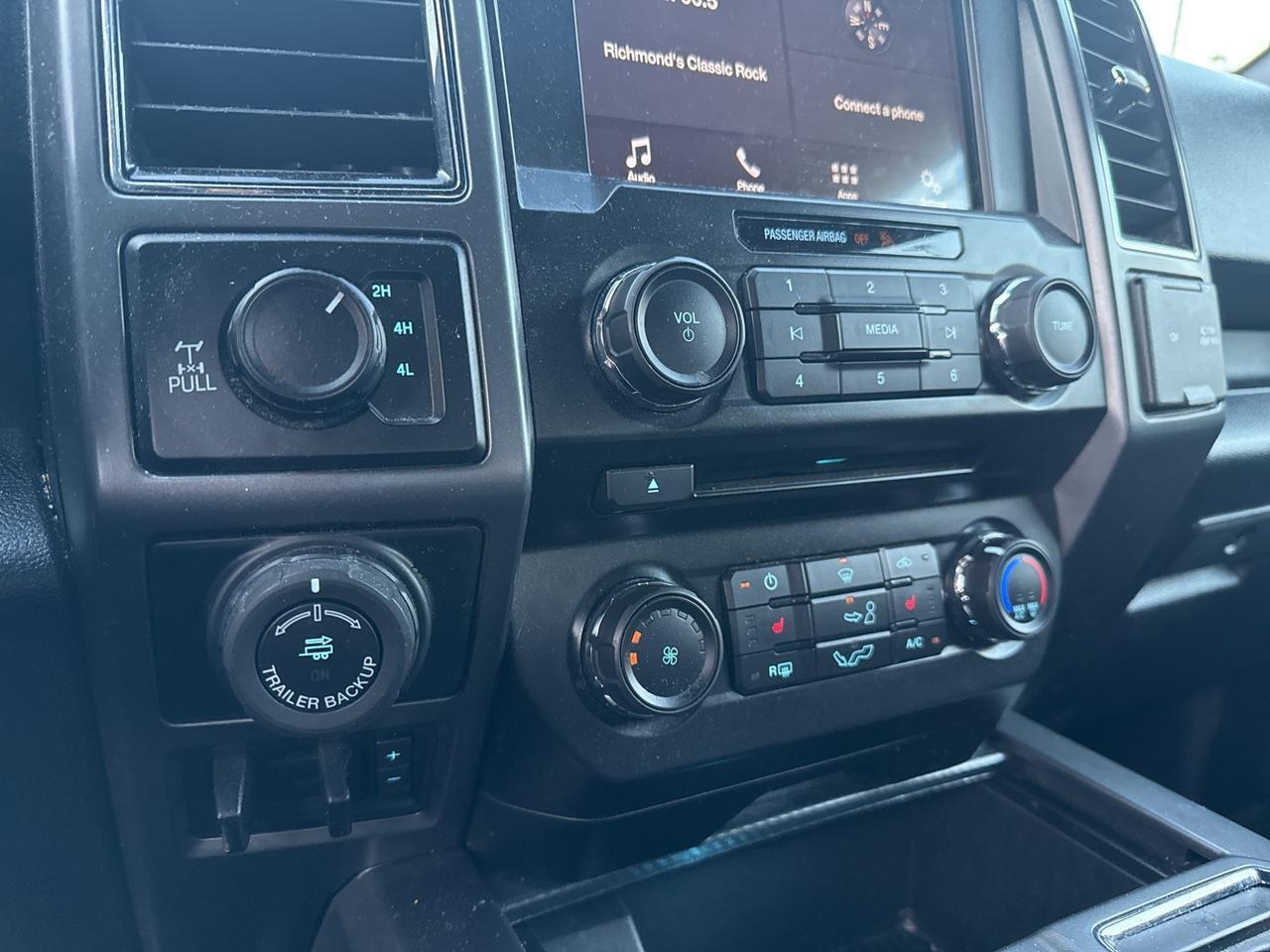 2018 Ford F-150 XLT Richmond VA