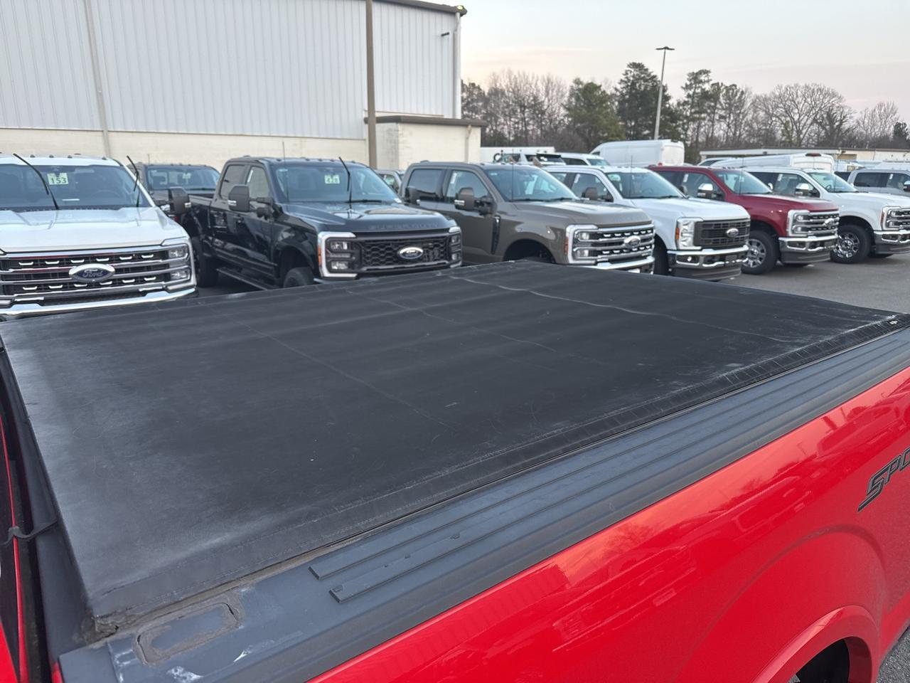 2018 Ford F-150 XLT Richmond VA