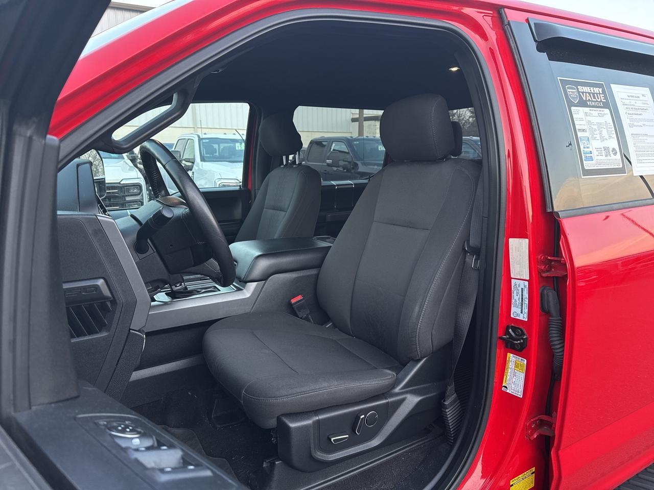 2018 Ford F-150 XLT Richmond VA