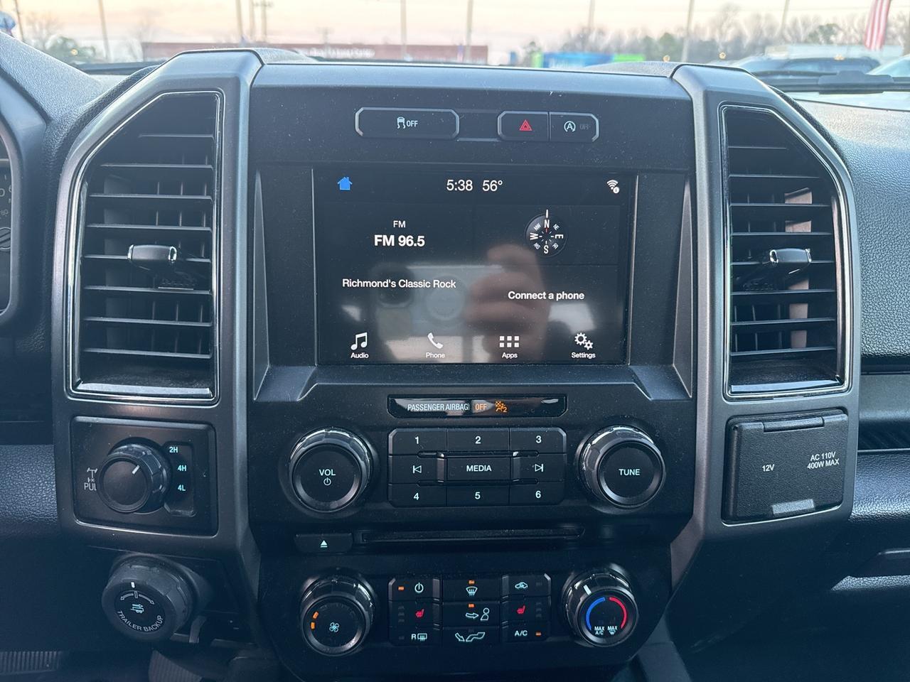 2018 Ford F-150 XLT Richmond VA