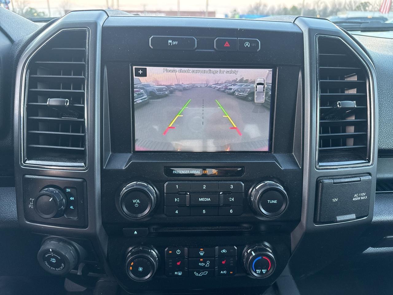 2018 Ford F-150 XLT Richmond VA